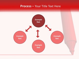 Industry Power Energy PowerPoint Template