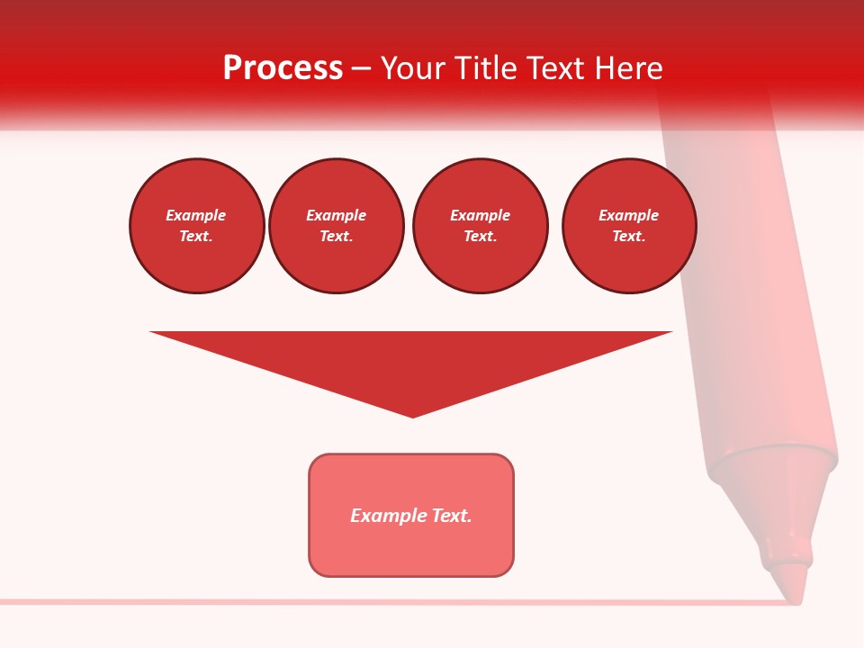 Industry Power Energy PowerPoint Template