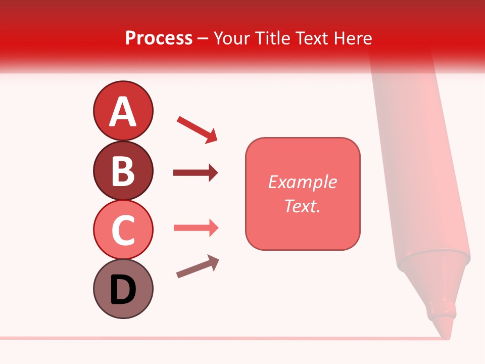 Industry Power Energy PowerPoint Template