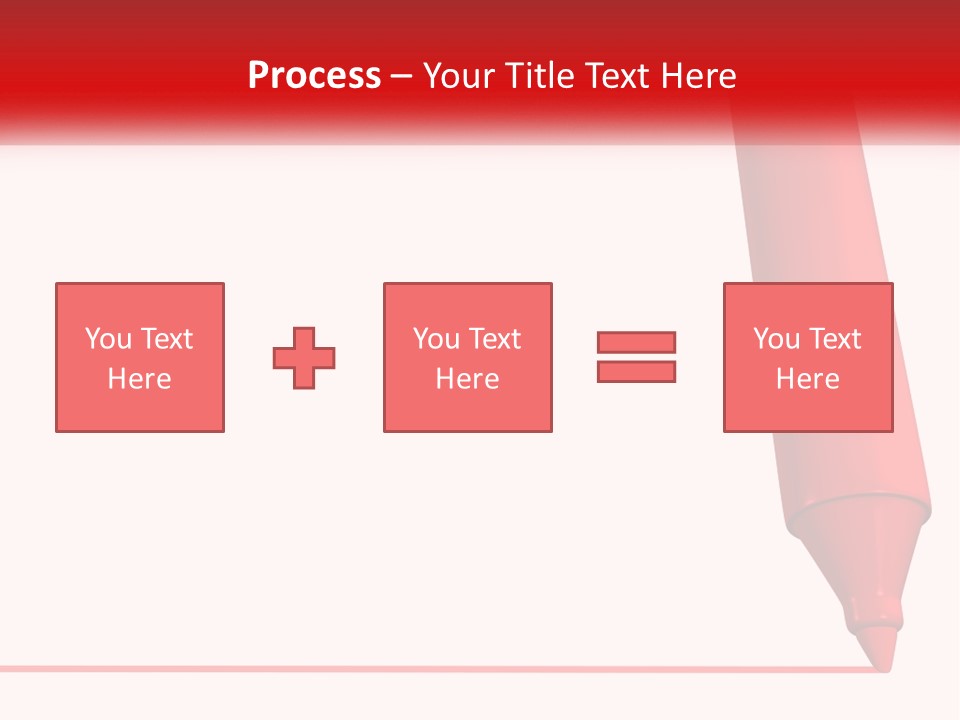 Industry Power Energy PowerPoint Template
