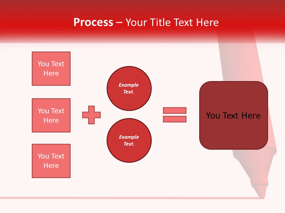 Industry Power Energy PowerPoint Template
