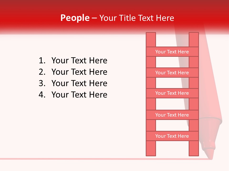 Industry Power Energy PowerPoint Template