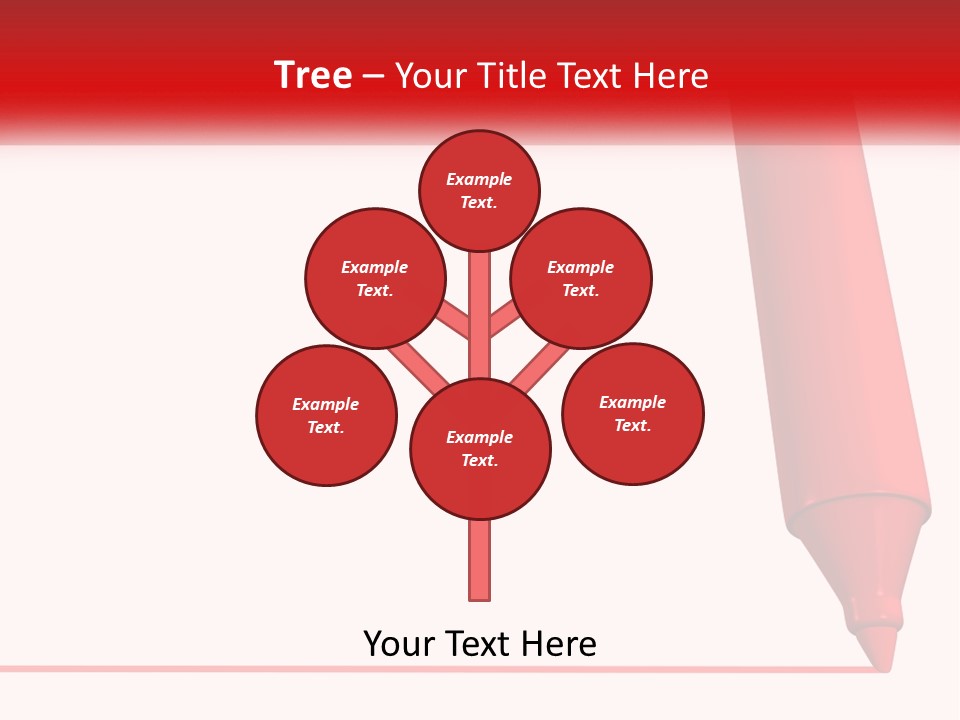 Industry Power Energy PowerPoint Template