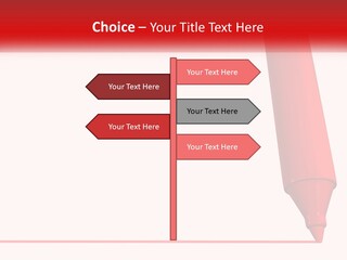 Industry Power Energy PowerPoint Template