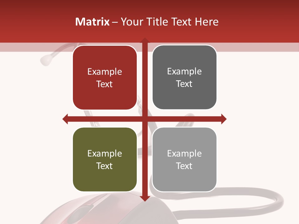Temperature Technology Climate PowerPoint Template