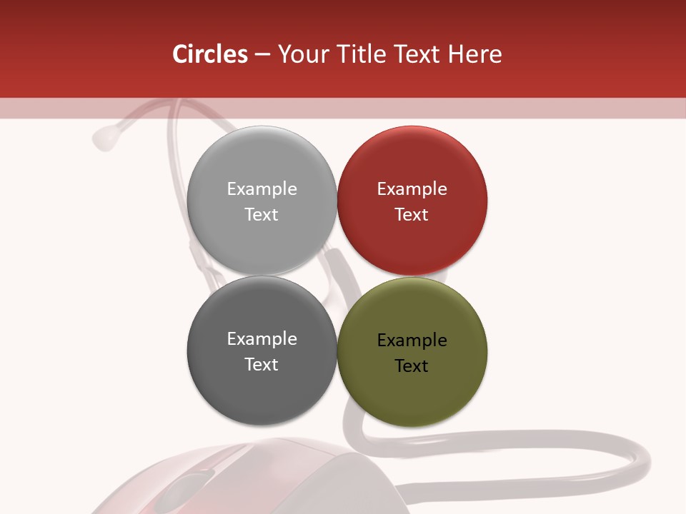 Temperature Technology Climate PowerPoint Template