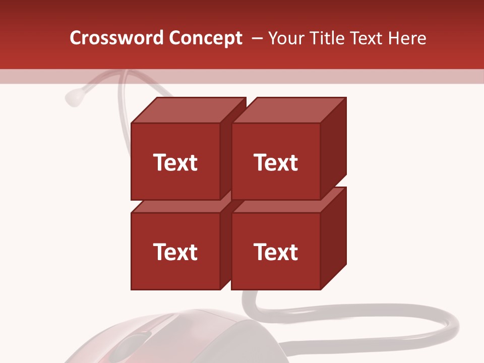 Temperature Technology Climate PowerPoint Template