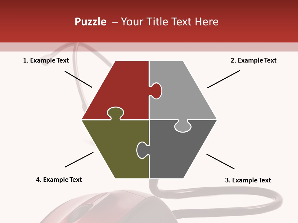 Temperature Technology Climate PowerPoint Template