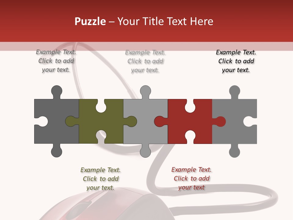 Temperature Technology Climate PowerPoint Template