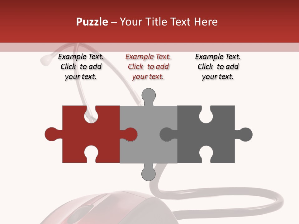 Temperature Technology Climate PowerPoint Template