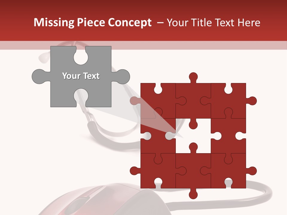 Temperature Technology Climate PowerPoint Template