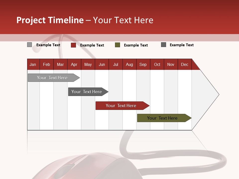 Temperature Technology Climate PowerPoint Template