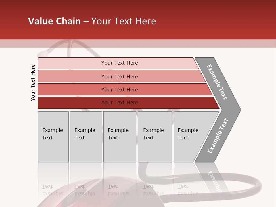 Temperature Technology Climate PowerPoint Template