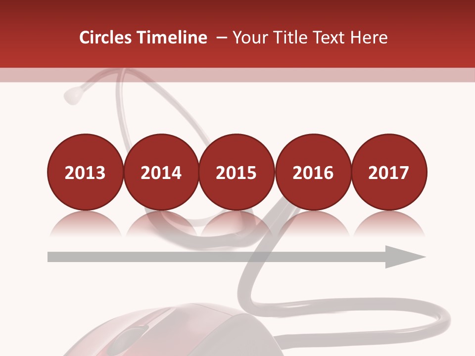 Temperature Technology Climate PowerPoint Template