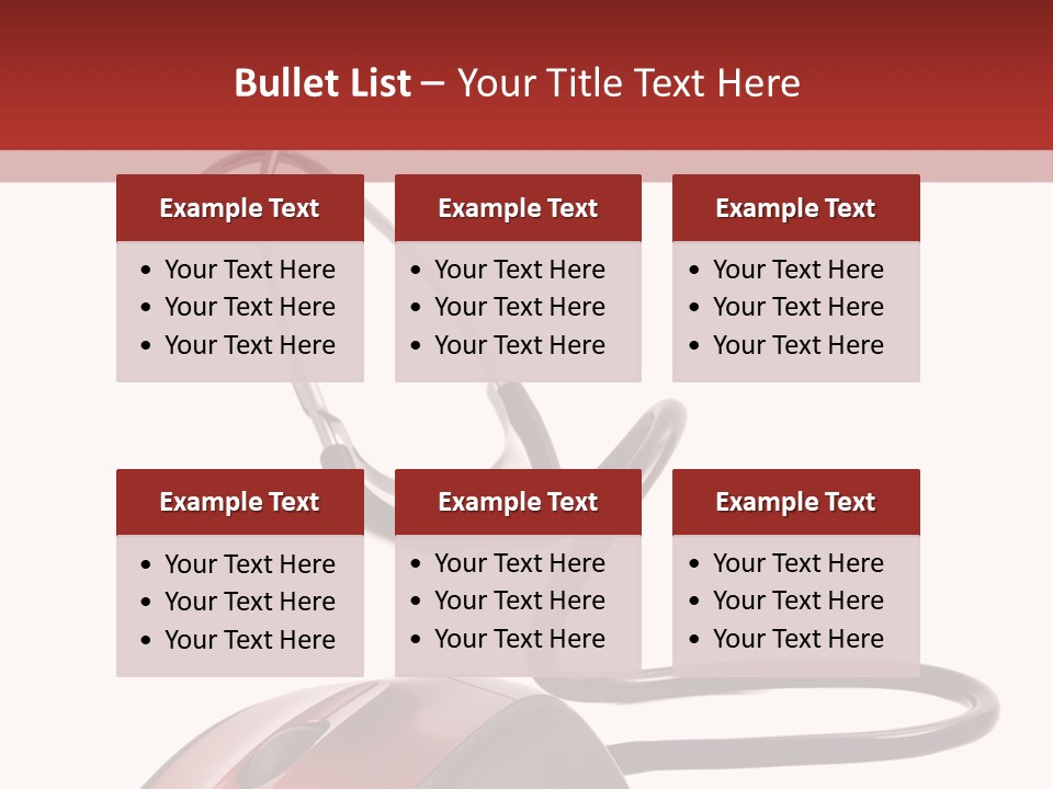 Temperature Technology Climate PowerPoint Template