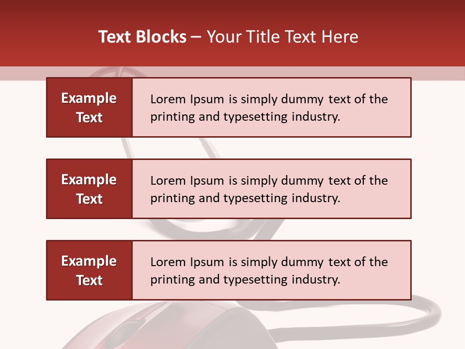 Temperature Technology Climate PowerPoint Template
