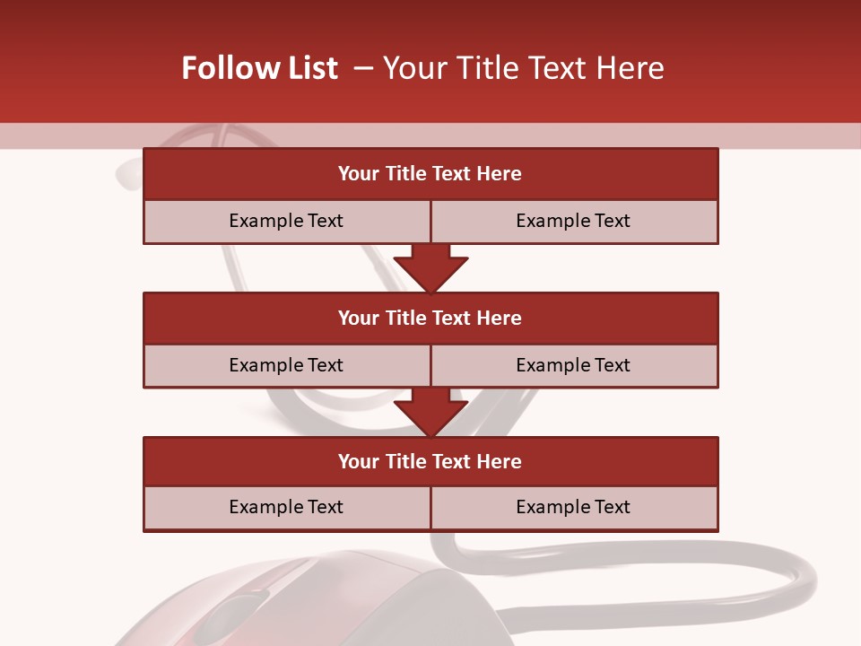 Temperature Technology Climate PowerPoint Template