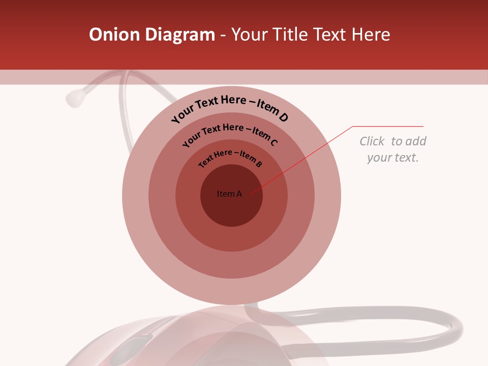 Temperature Technology Climate PowerPoint Template