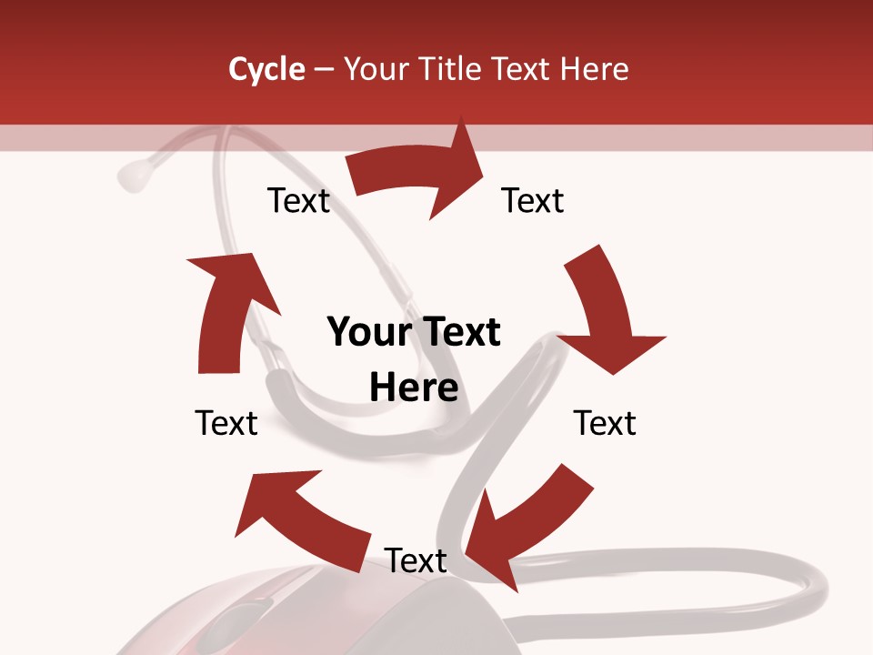 Temperature Technology Climate PowerPoint Template