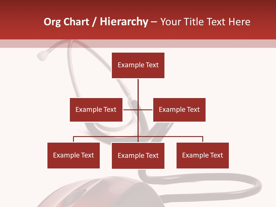 Temperature Technology Climate PowerPoint Template