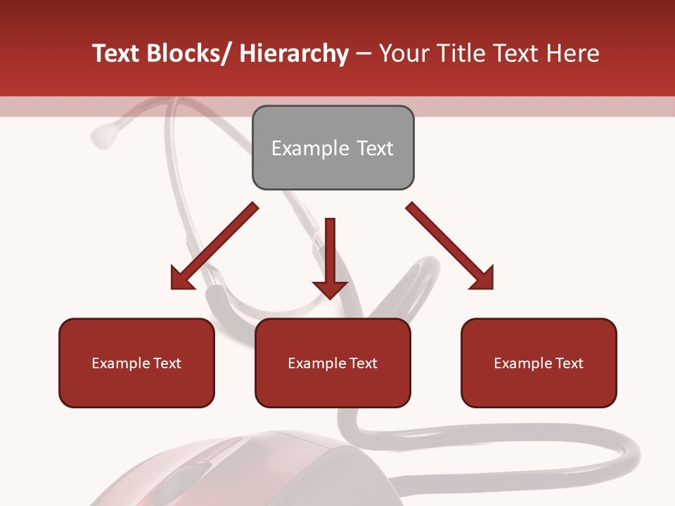 Temperature Technology Climate PowerPoint Template
