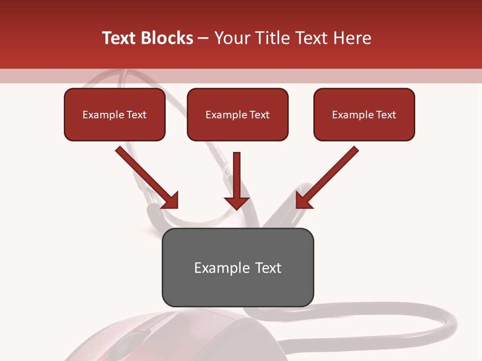 Temperature Technology Climate PowerPoint Template