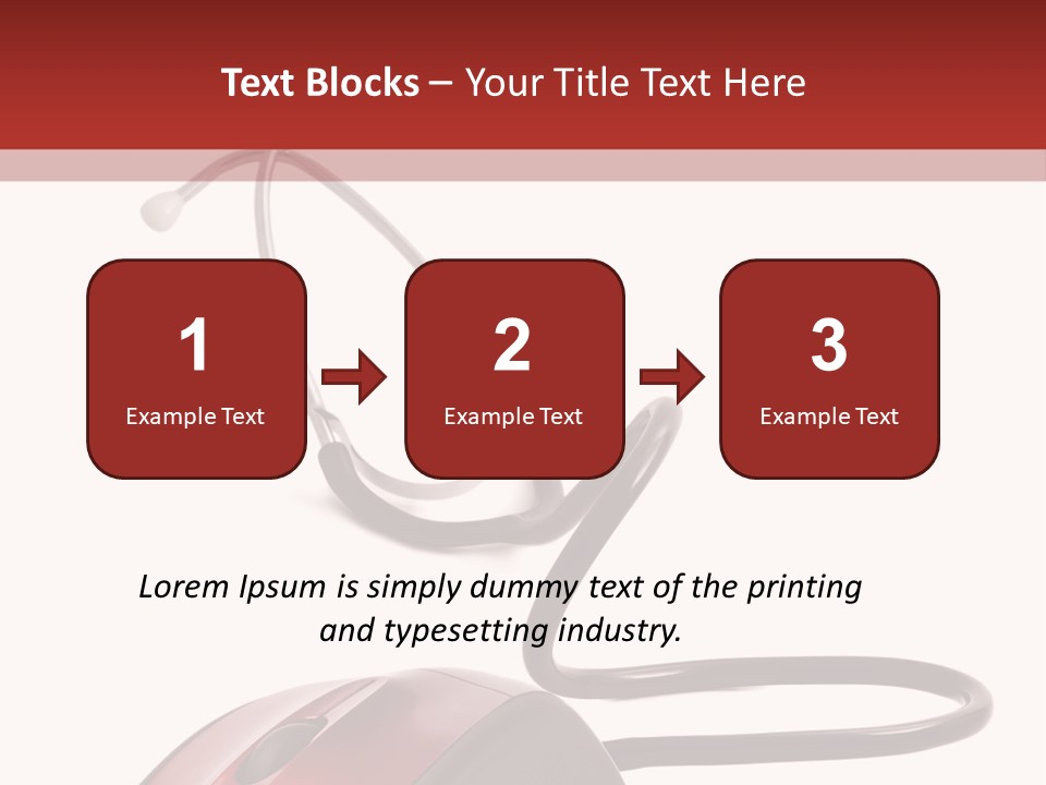 Temperature Technology Climate PowerPoint Template