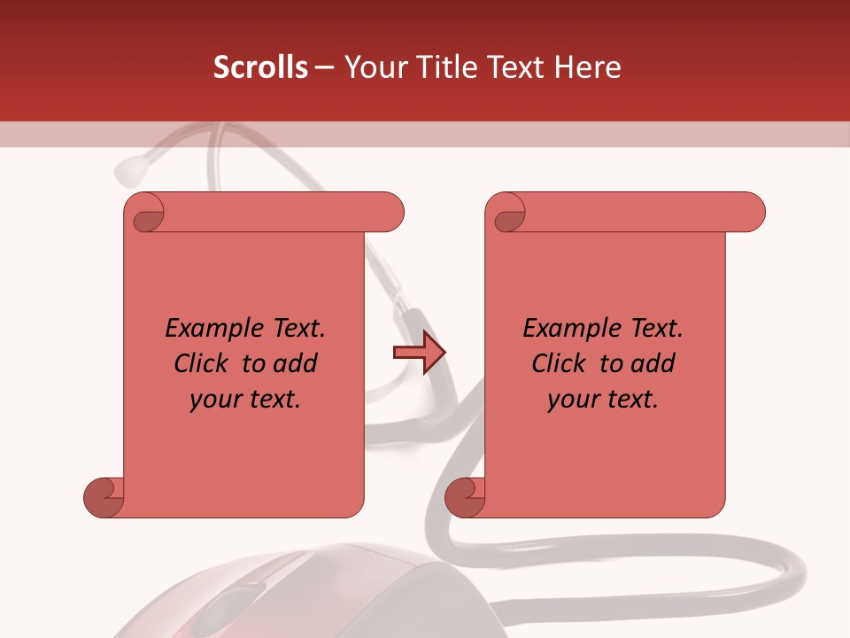 Temperature Technology Climate PowerPoint Template