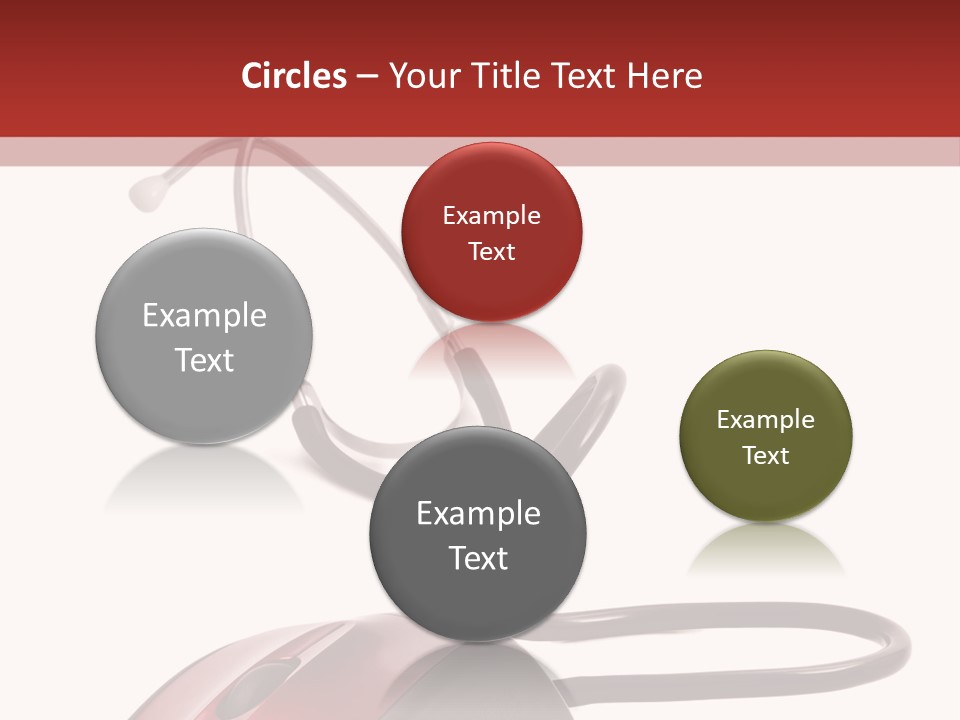 Temperature Technology Climate PowerPoint Template