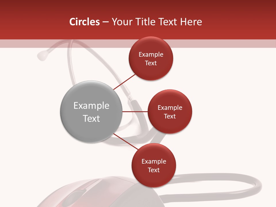 Temperature Technology Climate PowerPoint Template