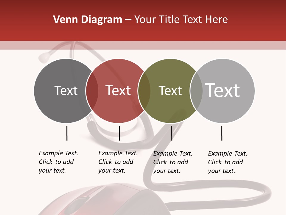 Temperature Technology Climate PowerPoint Template