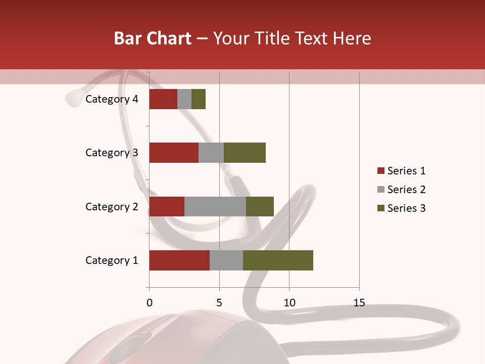 Temperature Technology Climate PowerPoint Template