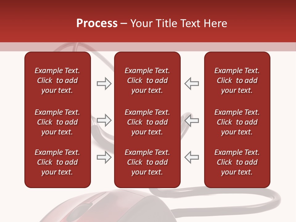 Temperature Technology Climate PowerPoint Template