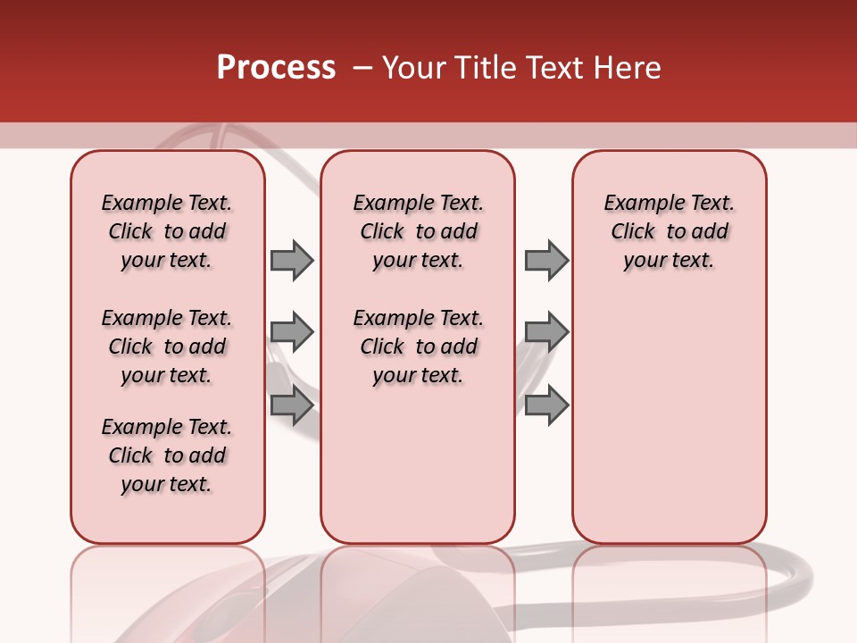 Temperature Technology Climate PowerPoint Template