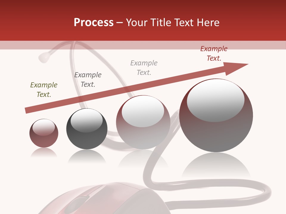 Temperature Technology Climate PowerPoint Template