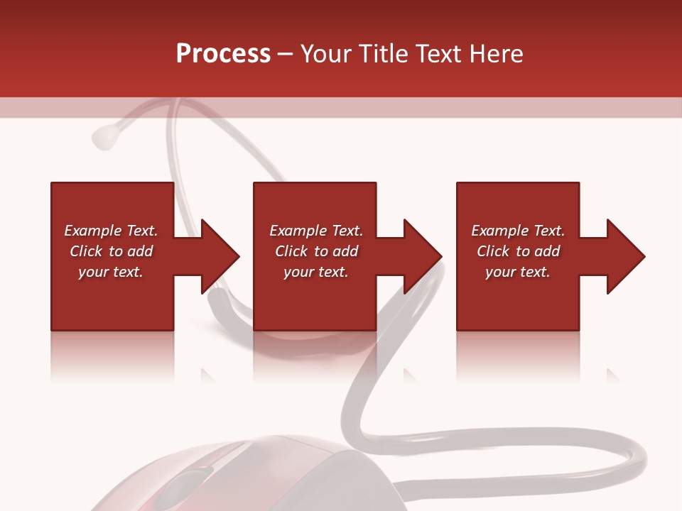 Temperature Technology Climate PowerPoint Template