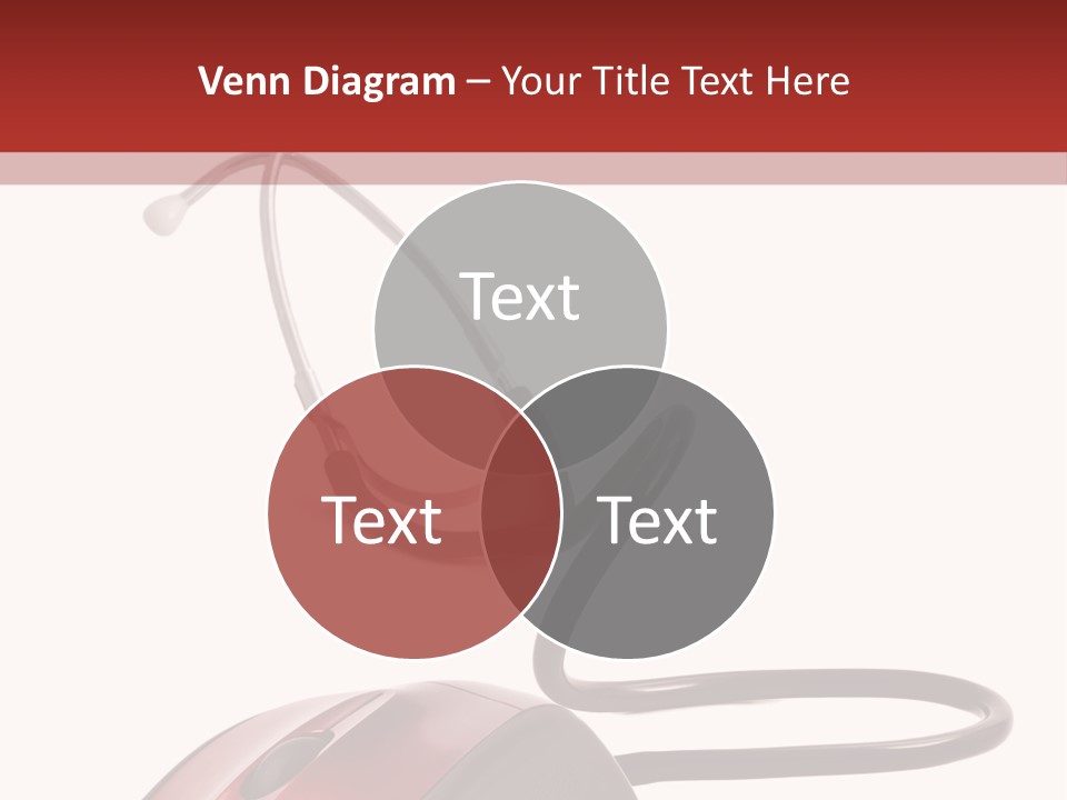 Temperature Technology Climate PowerPoint Template