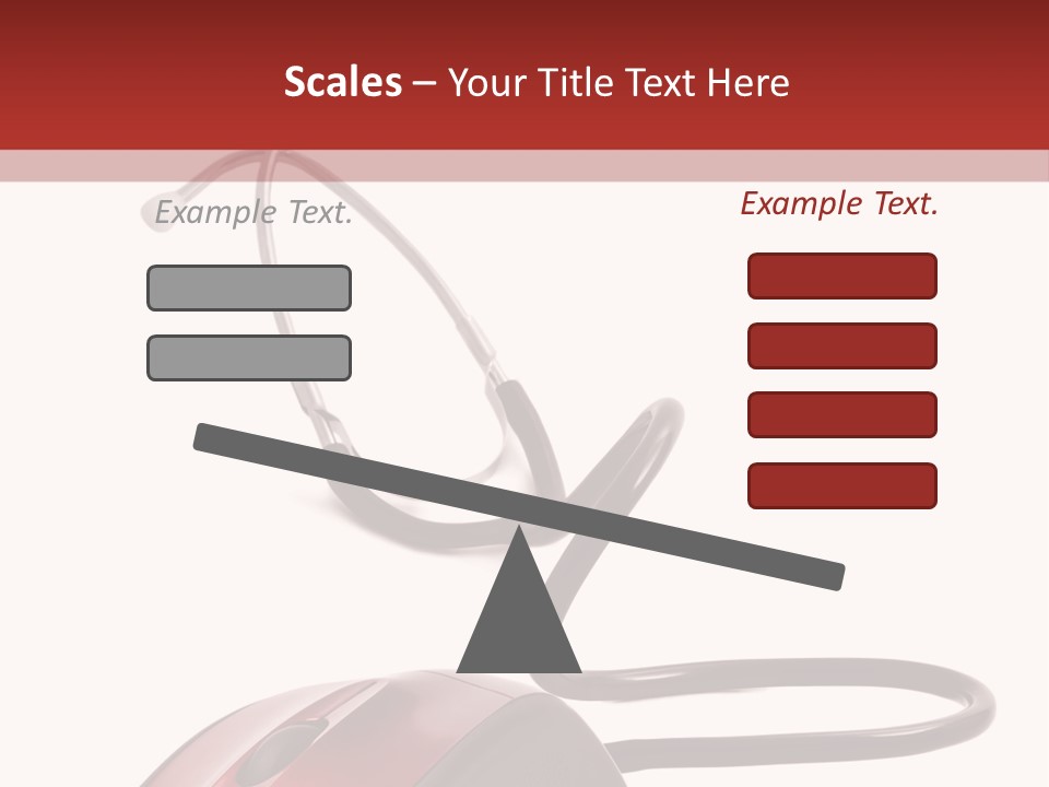Temperature Technology Climate PowerPoint Template