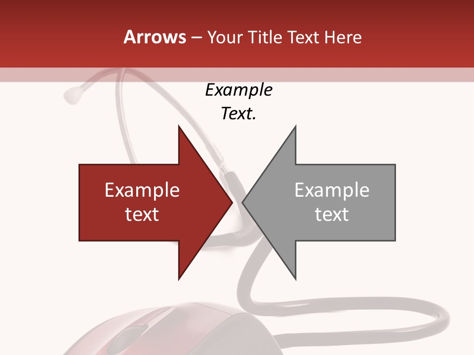 Temperature Technology Climate PowerPoint Template
