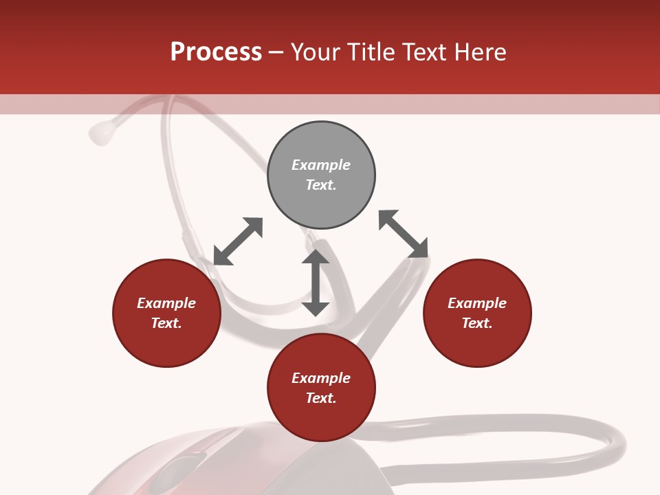Temperature Technology Climate PowerPoint Template