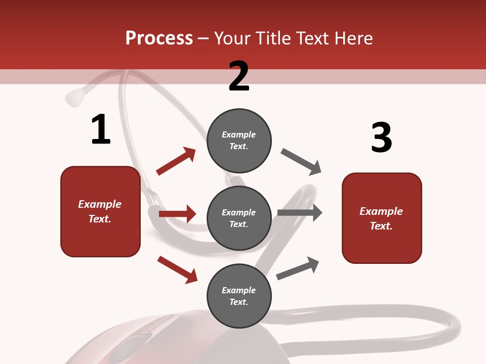 Temperature Technology Climate PowerPoint Template