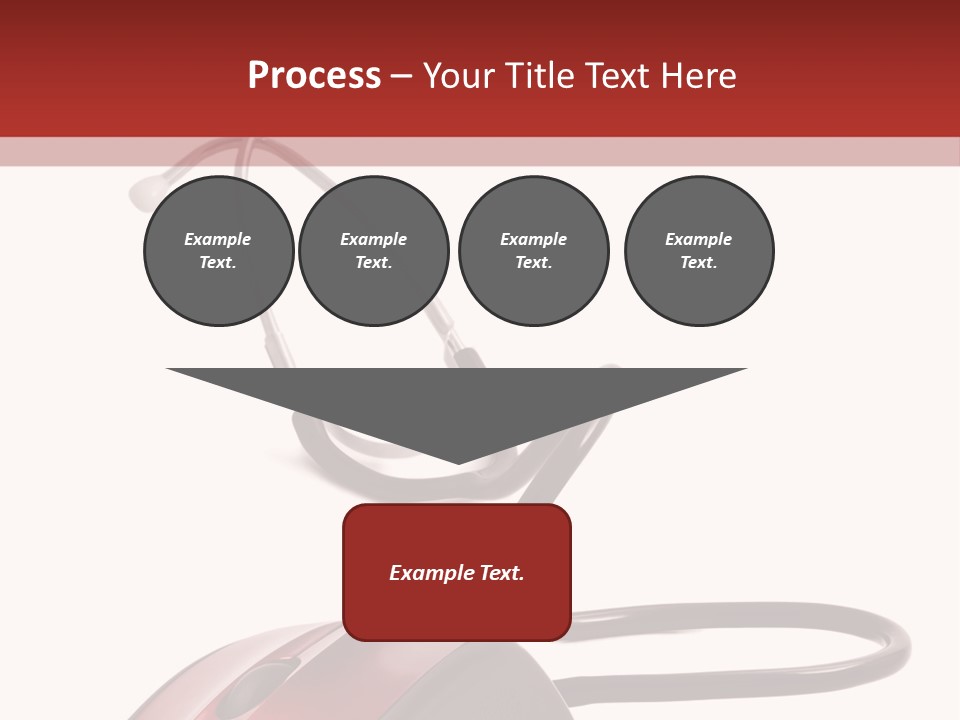 Temperature Technology Climate PowerPoint Template