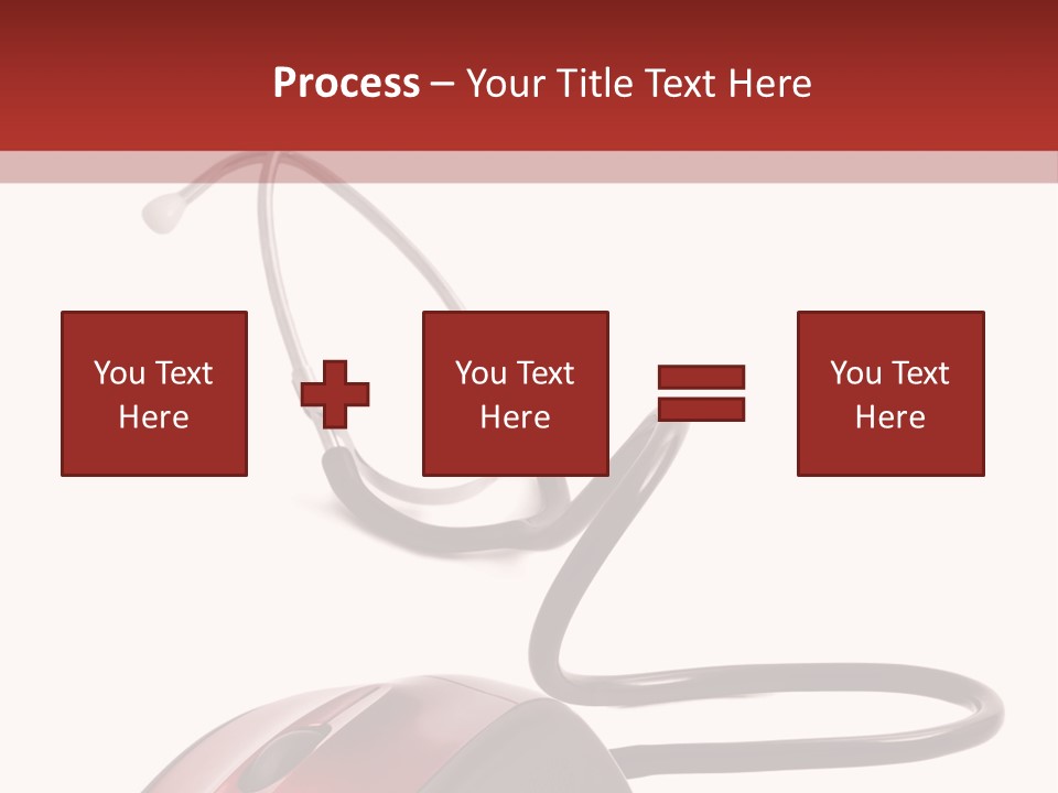 Temperature Technology Climate PowerPoint Template