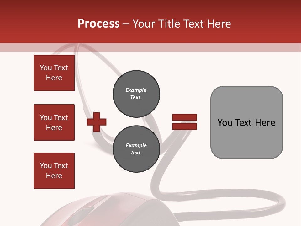 Temperature Technology Climate PowerPoint Template