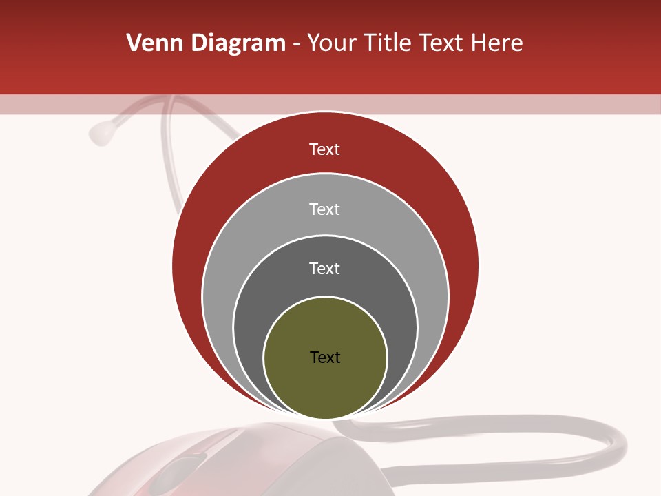 Temperature Technology Climate PowerPoint Template