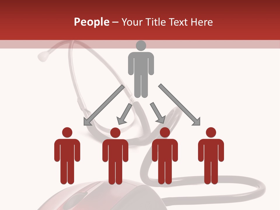 Temperature Technology Climate PowerPoint Template