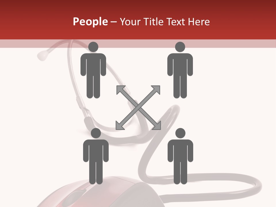 Temperature Technology Climate PowerPoint Template