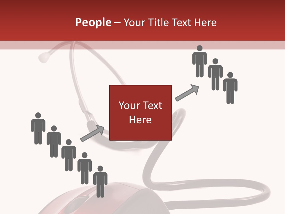 Temperature Technology Climate PowerPoint Template