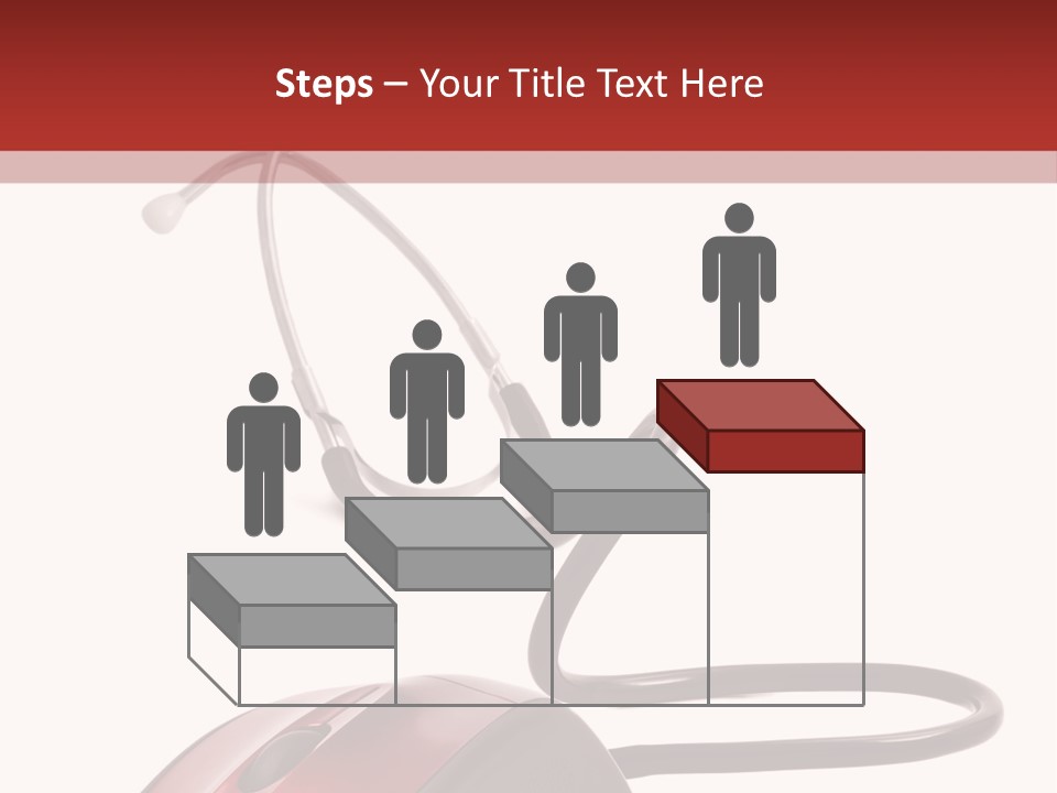Temperature Technology Climate PowerPoint Template