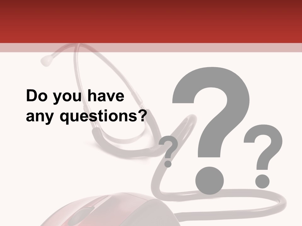 Temperature Technology Climate PowerPoint Template